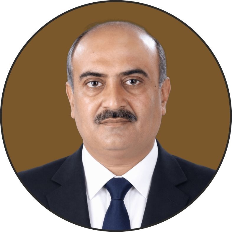 Shree Jayeshbhai Ladani